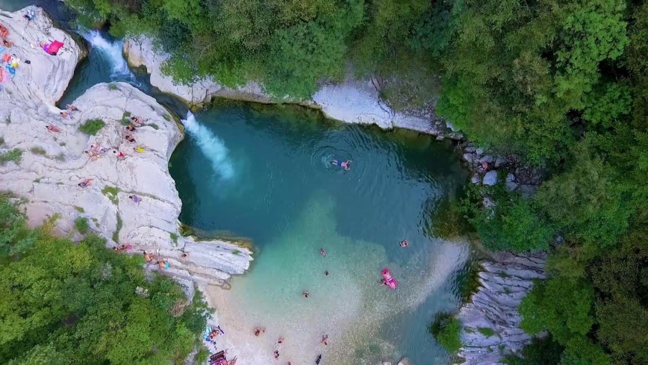 Hotel Ristorante Montenerone Apecchio Zewnętrze zdjęcie